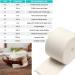 Compression Bandage Elastic Hose Tape Size D - Heel Spur Support | 3in x 26ft Beige | International Shipping - Buy Online on GoSupps.com
