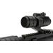 Evike 32mm Threaded M2 Flashkill/Glare Reduction Insert for Airsoft Optics - Buy Online on GoSupps.com