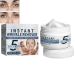 GNAUMORE Anti-Wrinkle Face Cream 5 Second Wrinkle Elimination Instant Retinol Anti-Wrinkle Cream Anti-Wrinkle Face Moisturizer Anti-Dark Spot Face Cream Effective Whitening Moisturizer