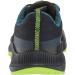 New Balance Kids Dynasoft Nitrel V5 Running Shoe Big Kid - Natural Indigo/Eclipse/Pixel Green - Size 3.5 Wide - Buy Online on GoSupps.com