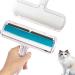 Reusable Pet Hair and Lint Remover Efficient Fur Removal for Furniture Carpets Clothing and Bedding