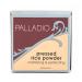 Buy Palladio Pressed Rice Pud with Mirror | Long-Lasting Matt Make-Up Set | Brightening Powder & Oil Absorption - Buy Online on GoSupps.com