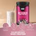 ESN Designer Whey Proteinpulver - Dark Cookies & Cream 2x908g 23g Protein/Serving Perfect for Muscle Building Free Shaker | Quality Made in Germany - International Shipping - Buy Online on GoSupps.com
