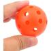 Faswin 105 Pack Colored Practice Golf Balls - 40mm Hollow Plastic Training Balls for Swing Practice at Driving Range and Home Use - Buy Online on GoSupps.com