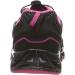 CMP Boys Altak Trail Shoes WP 2.0 - Kids Sports Shoes 35 EU - Black Pink Fuxia - International Shipping Available - Buy Online on GoSupps.com
