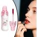 Matte Long Lasting Lip Tint 35ml Portable Lip Gloss Moisture Infusing Long Lasting Lipstick 03 - Buy Online on GoSupps.com