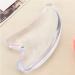 Buy Verdant Touch Gua Sha Plate - Natural Resin Detox Massage Tool for Thin Face | 180mm Black - Buy Online on GoSupps.com