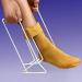 Metal Tinging Aid for Compression Stockings & Pantyhose - Perfect for Seniors After Hip Surgery & Pregnancy - Buy Online on GoSupps.com