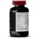 Elderberry Strength - RESVERATROL COMLEX - Goji Berry Shine Acai Berry Boost Pomegranate Strength Hydration Factor Grape Skin Power Nutritional Support Blueberry Balance 3 Bottles 180 Capsules - Buy Online on GoSupps.com