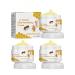 Bienengift salbe beeergift varicose veins cream bee venen Venen repair cream against spider veins beeergift cream relieves leg pain and swelling (3 pieces)