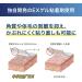 Nitorito NITREAT Kinesiology Tape - Muscle Support Expansion & Contraction 50mm 31.5m - International Shipping Available - Buy Online on GoSupps.com