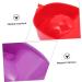minkissy Gel Cleaner For Nails Nail Bath Bowl Nail Art Bath Bowl Toenail Bowl PP Material For Manicure - Buy Online on GoSupps.com