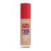 Rimmel London - Lasting Finish 35 Hour Foundation Long-Wearing Hydrating Vegan Formula Full-Coverage - Ivory 30 ml (Pack of 1) Ivory - 100
