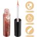 Angoily 2pcs Eyeliner Pencil Liner Glitter Eyeliner Makeup Liner Liquid Eyeliner Sequins - Buy Online on GoSupps.com
