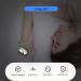 Portable Sleep Aid Device for Improved Sleep and Anxiety Relief - Blue - Buy Online on GoSupps.com