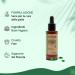 YLATI' Bio-Lab | VITAMIN C Brightening serum concentrated with vitamin C that fights off appearance hyaluronic acid ferulic acid for glowing and well-being skin - Buy Online on GoSupps.com