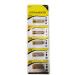 5Pcs Per Pack 27A L828 LR27 A27 V27GA GP27A MN27 Battery 12V Super Alkaline Batteries