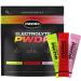 PWDRS Electrolytes | All Natural Electrolyte Packets | Zero Added Sugar | 5 000mg Coconut Water for Fast Hydration | Non-GMO No Sucralose | 15 Sticks Variety 15ct 0.33 Ounce (Pack of 15)