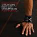 Professional Wrist Wrap Band for Gym & Fitness - Comfortable Grey Wrist Strap for Enhanced Support - Buy Online on GoSupps.com