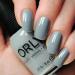 Orly Nail Lacquer Mirror Mirror 0.6 fl oz - Long-Lasting Nail Polish - Buy Online on GoSupps.com