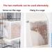 Old Tjikko No-Mess Bird Feeder for Budgies, Canaries, Cockatiels - 2pc Set - Buy Online on GoSupps.com