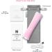 FOREO ESPADA LED Acne Treatment Device - Pink | Effective Spot Treatment - Buy Online on GoSupps.com