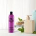 Tigi Bed Head Dumb Blonde Reconstructor 750ml - Premium Hair Treatment for Blonde & Highlights - Buy Online Internationally - Buy Online on GoSupps.com