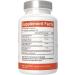 VitaCosmoX Turmeric Curcumin with Bioperine 1200 mg Veggie Capsules 240 Count Non-GMO Vegan - Buy Online on GoSupps.com