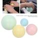 Grip Strengthening Ball Finger Exercise Balls Rehabilitation Training 4Pcs Muscle Squeeze for Arthritis for Carpal Tunnel for Kids - Buy Online on GoSupps.com