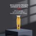 Hair Clippers for Men USB Charging LED Display Mini Design Engraving Shear Razor & Trimmer for Precision Grooming - Buy Online on GoSupps.com