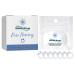 Slimming detoxifying essential oil-nose ring 7 pieces of super slim slimness and detoxification ring lose weight with essential oil nose ring septum ring with essential oils (3 box)