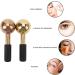 Buy Hushui Unbreakable Stainless Steel Ice Balls - Facial Rollers for Skin Care Reducing Swelling Wrinkles & Dark Circles | International Shipping Available - Buy Online on GoSupps.com