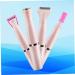 FRCOLOR 1Pc 4 1 Electric Womens Hair Razor Body Hair Removal Electric Hair Removal Woman Hair Shaver Bikini Shavers Hair Remover Madam Artificial - Buy Online on GoSupps.com