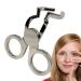 Contact Lens Eye Clamps & Eyelid Support Clips - Convenient Wearing & Removal Aids for Home & Travel - Buy Online on GoSupps.com