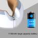 Buy Foldable Vibration Eye Massage Device - Heating & Music Features for Dry Eye Relief & Improved Sleep | Shop Internationally! - Buy Online on GoSupps.com
