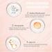 Trendyfave Peptides Serum Hexapeptide Face Serum Brightening Serum Moisturiser Face Anti Aging Peptide Hydrating Serum Repairs Skin Serums Skincare Reduce Fine Lines And Wrinkles - Buy Online on GoSupps.com