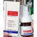 Whitening and Freckle Removing Essence | 30ml Magic Whitening Spots Cream | Vitamin C Blemish Serum for Melasma Melanosis Acne Scar (1PC) - Buy Online on GoSupps.com
