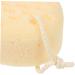 VINTORKY Bath Ball Bath Sponge Body Sponge Kids Tools Cleaning Sponge Shower Loofahs Balls Bathing Mesh Pouf Body Clean Sponge Body Used Sponge The Bubble Scrub Bath Products Bath Flower - Buy Online on GoSupps.com