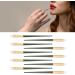 Lip Brush Portable Multipurpose Lip Makeup Brush Reusable for Travel - Buy Online on GoSupps.com