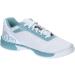 Kempa Unisex Attack Three 2.0 W Game Changer Handball Shoes | Sports Sneakers 38.5 EU | White Aqua - International Shipping Available - Buy Online on GoSupps.com