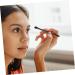 NOLITOY 20pcs Double Eye Shadow Makeup Cosmetic Brush Miss Major - Buy Online on GoSupps.com
