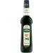 Pandan Syrup Mathieu Teisseire for drinks cocktails mocktails soft drinks lemonades milkshakes smoothies bottle of 70c - Buy Online on GoSupps.com