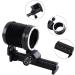 Vbestlife Macro Bellows for Canon EOS EF Cameras - Durable Plastic and Aluminum Alloy - Buy Online on GoSupps.com