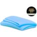 SBC Skin Shammy Face Cloth (Blue) - Buy Online on GoSupps.com
