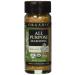 Gourmet Celtic Sea Salt Organic All Purpose Seasoning Shaker – Delicious, Bold Food Seasoning Adds Flavor to a Variety of Dishes, Hand Crafted, 2 Ounces All Purpose Seasoning Salt