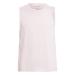 adidas Girl's Essentials Aeroready Kids Tank