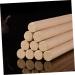 Buy Hapinary 10 ST Handmade Moxa Strips for Authentic Chinese Smoking | Moxibustion Sticks & MoSholes Products - Buy Online on GoSupps.com