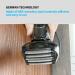 Replacement Outer Foil & Inner Blade Set for Panasonic WES9170P ES-LV95 ESLV61 ESLV65 ESLV81 - International Shipping Available - Buy Online on GoSupps.com