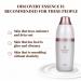JAAN 1.76 FLOZ Brightening & Anti-Aging Cream Brightening & Anti-Aging Face Essence Facial Serum with 10 Herbal Extracts Collagen-Boosting 24H Hydration Intensely Firms Skin Korean Skin Care - Buy Online on GoSupps.com