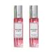 Enhanced Scents Pheromone Perfume Pheromone Perfume Perfume Flavor Lunex Phero Perfume Long Lasting Pheromone Roll-On Perfume for Women (2PCS)